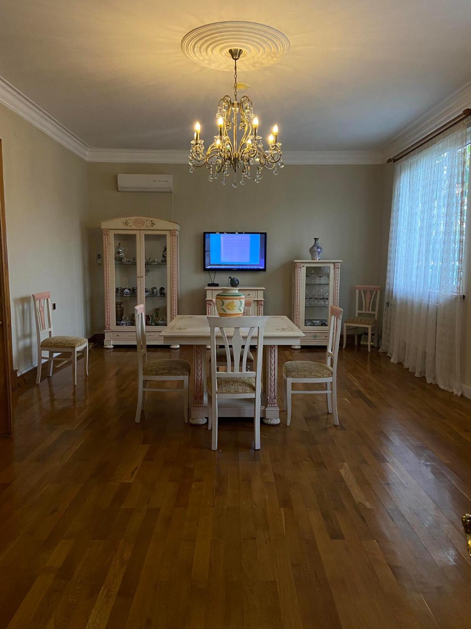 Guest House Green House Zugdidi Zewnętrze zdjęcie