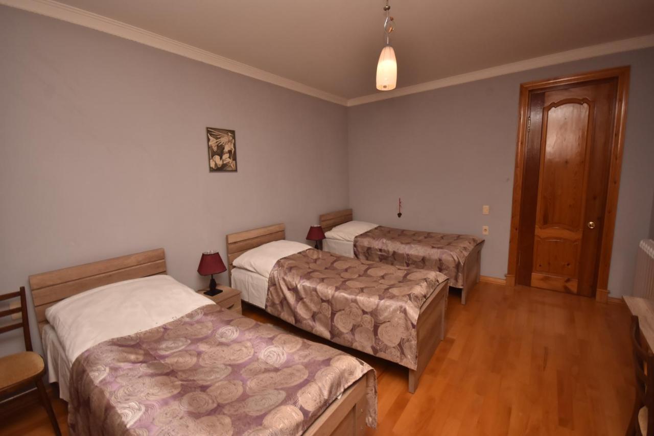 Guest House Green House Zugdidi Zewnętrze zdjęcie